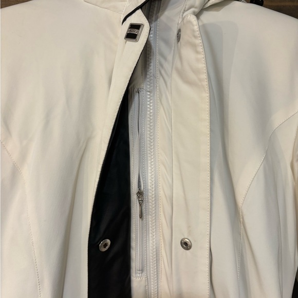 Descente Jacket - Picture 7 of 16